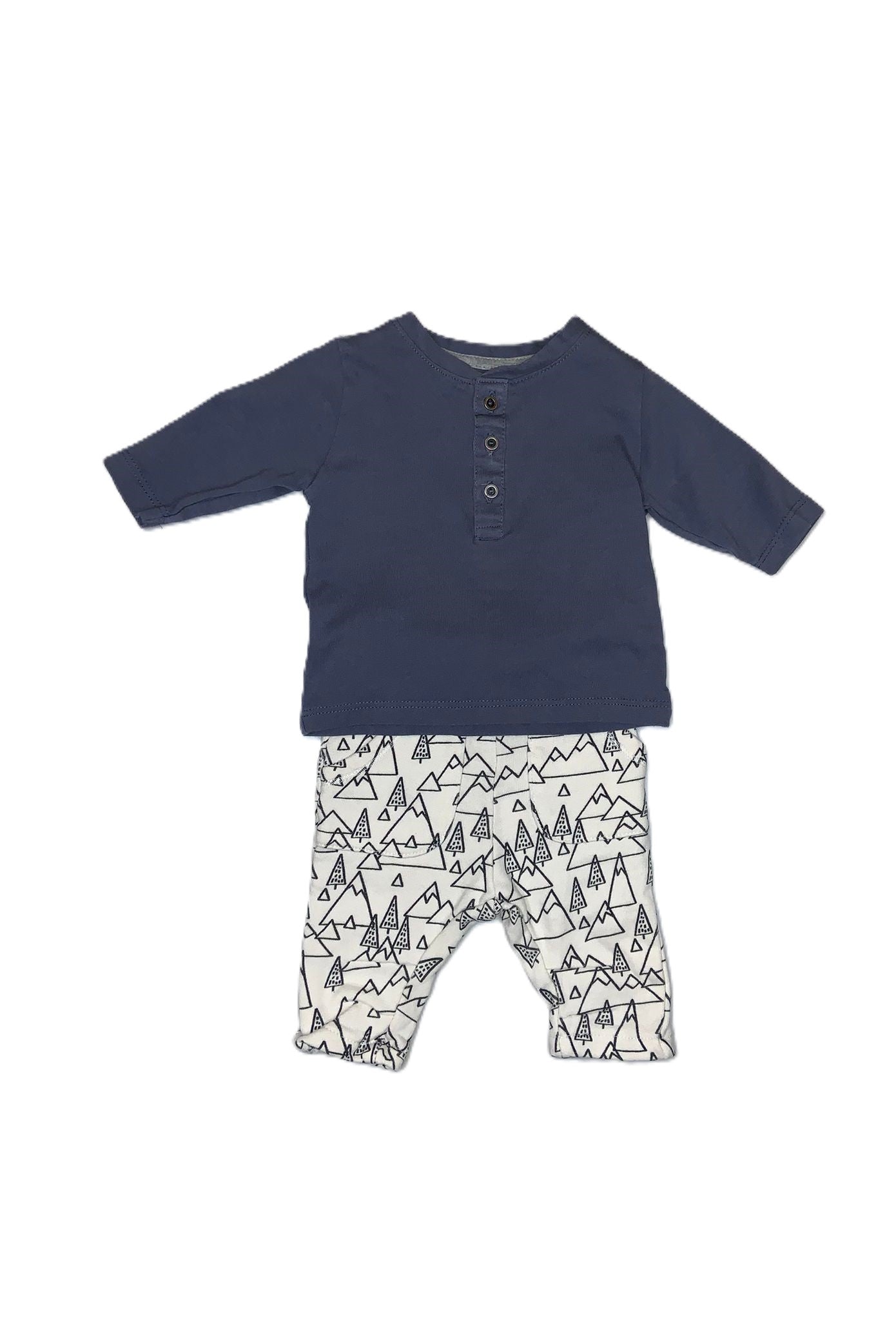 Kiabi - Comme neuf Votre Personal Shopper sur Maison Bousson