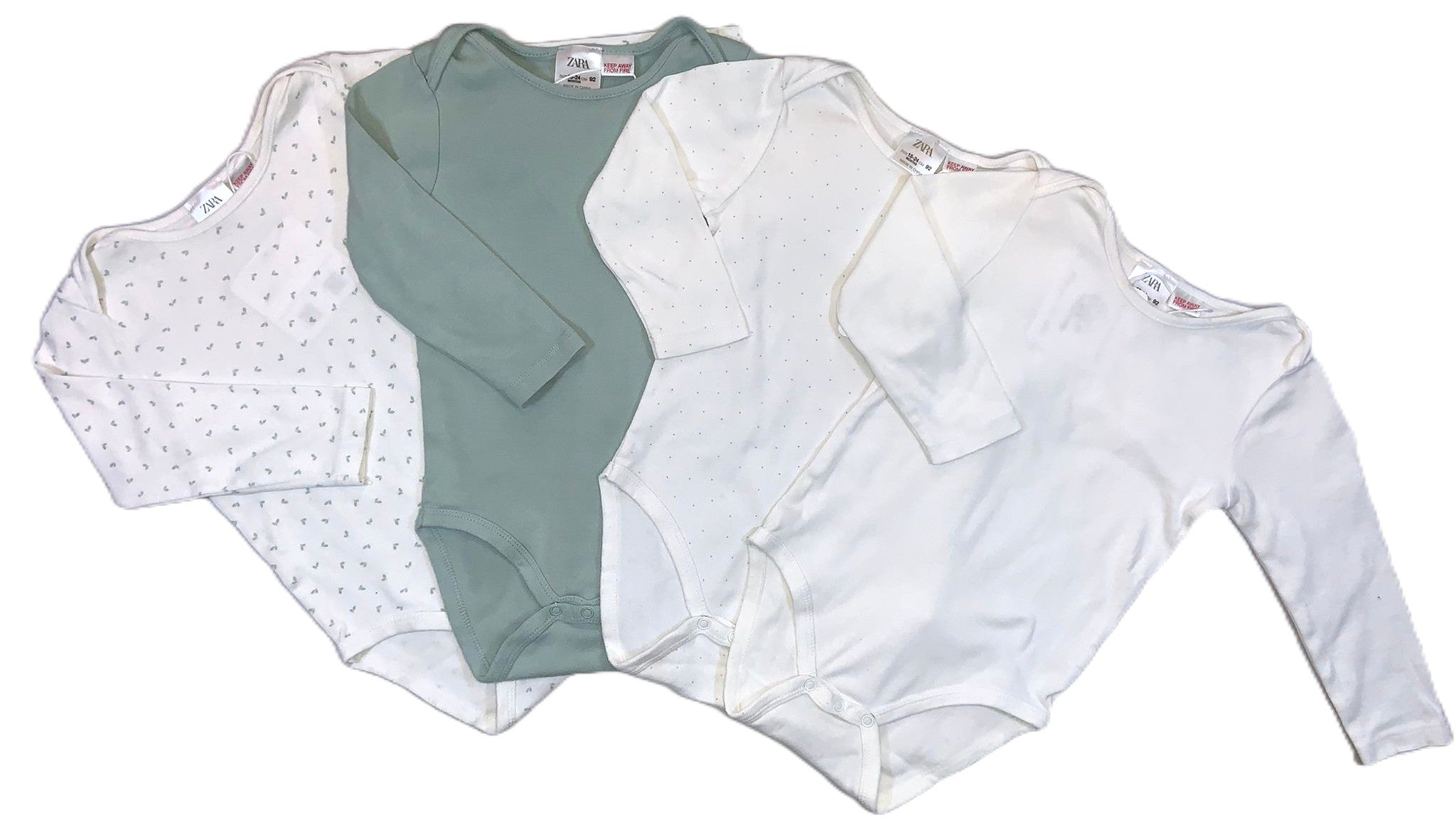 Zara - Comme neuf Zara sur Maison Bousson